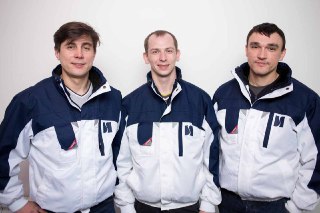О компании ПотолокСервис: установка натяжных потолков в Чебаркуле
