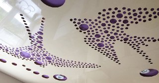 Резной потолок Apply Чебаркуль, цена от 4138 руб.