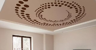 Резной потолок Apply Чебаркуль, цена от 4138 руб.